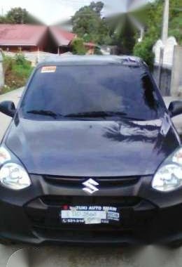 Suzuki Alto 2016 for sale