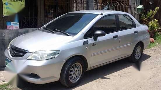 Honda city idsi for sale