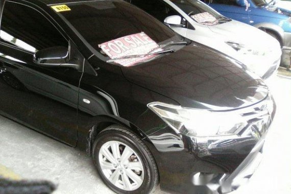 For sale Toyota Vios 2017