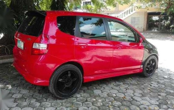 for sale honda fit