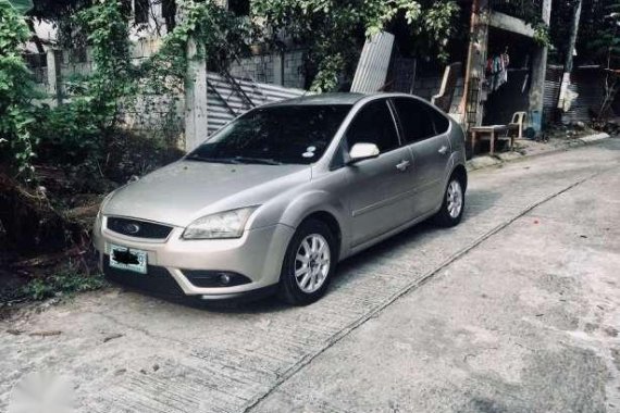 2008 Ford Focus (Toyota Vios Honda City Mazda Mitsubushi Jazz Civic)