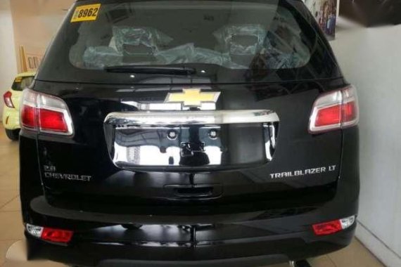 Chevrolet Trailblazer 2017 for sale