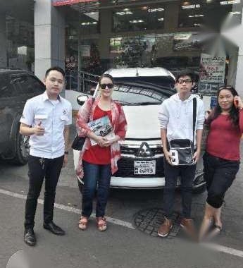 2017 Montero Sport 99K vs Fortuner Everest MuX