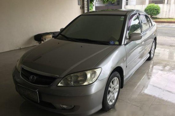 For sale Honda Civic 2005