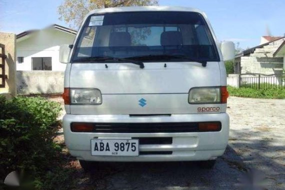 Suzuki Multicab for sale