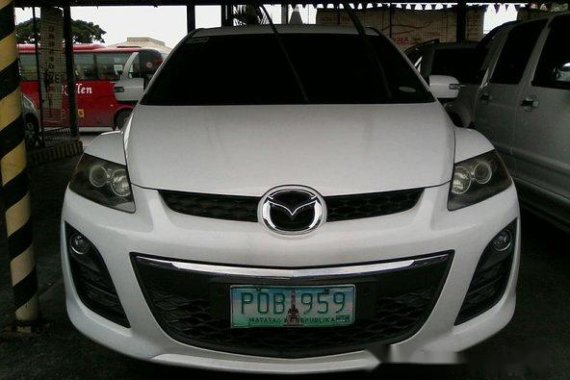 For sale Mazda CX-7 2011