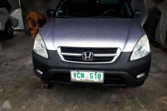 Honda crv 2003 mdl comprehensive insurance fresh