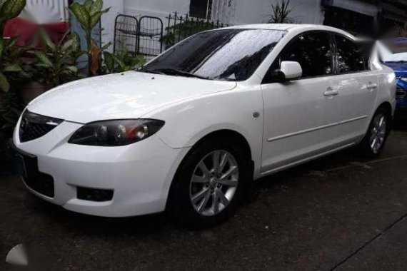 Mazda 3 2012 Sedan good as new for sale 