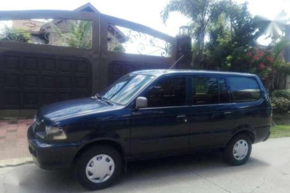 Toyota Revo DLX Diesel good for sale 
