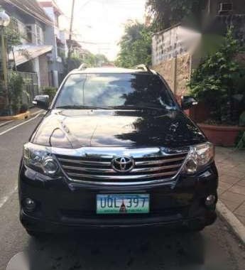 2013 toyota fortuner gas not 2012 2014 2015