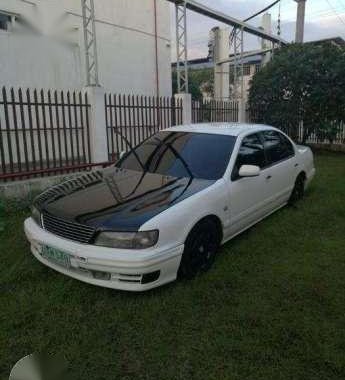 Nissan Cefiro for sale