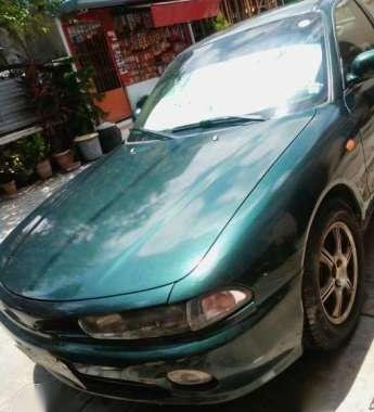 Mitsubishi Galant VR4 Model 1996 for sale 