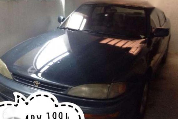 Toyota Camry 1994 Automatic for sale 