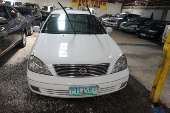 Nissan Sentra 2010 Automatic Gasoline P395,000 for sale 