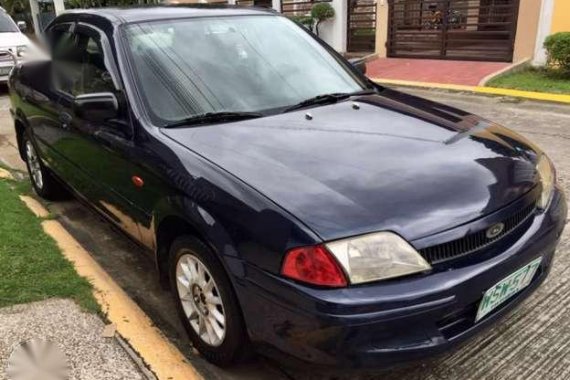 For sale Ford Lynx 2001 model