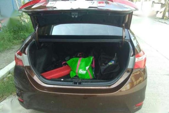 2014 toyota altis 1.6v