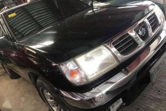 Nissan Frontier Best Offer for sale