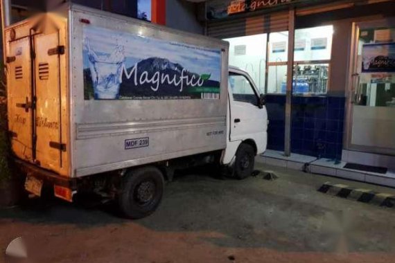 For sale Suzuki 12 Valve Close Van Multicab