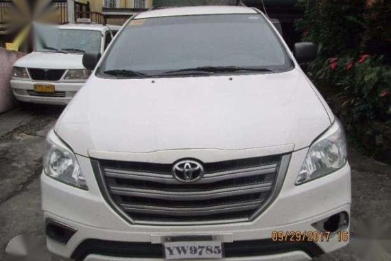 innova e series 2016