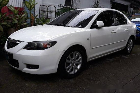 For sale Mazda 3 2012 Sedan