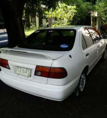 Good As New 1998 Nissan Sentra For Sale