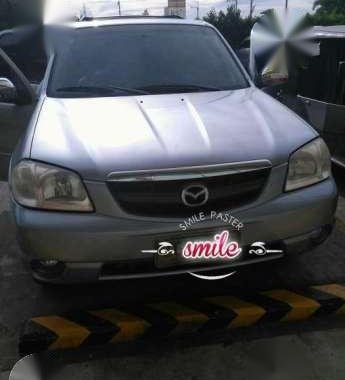 No Issues Mazda Tribute 2007 For Sale