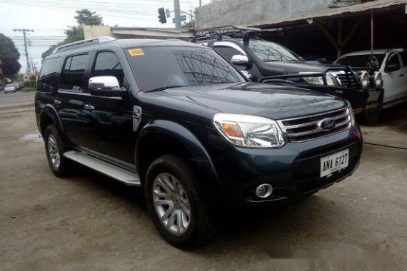 For sale Ford Everest 2015