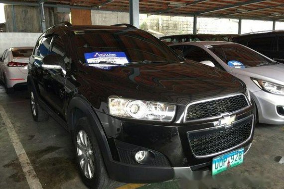 For sale Chevrolet Captiva 2013