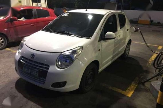 Suzuki celerio 2011 for sale