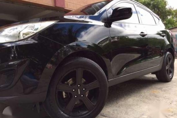 For Sale 2011 Hyundai Tucson