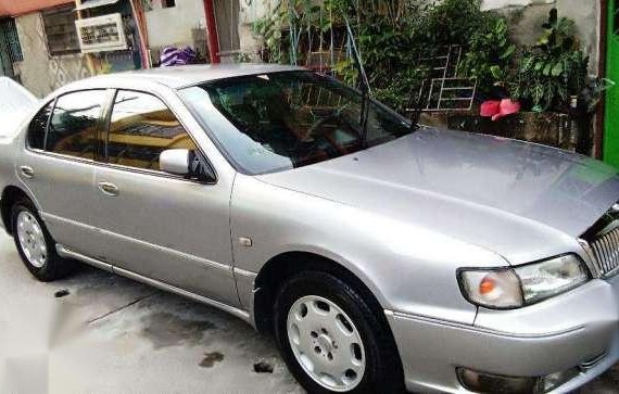 Nissan Cefiro A32 2.0 AT fresh for sale 