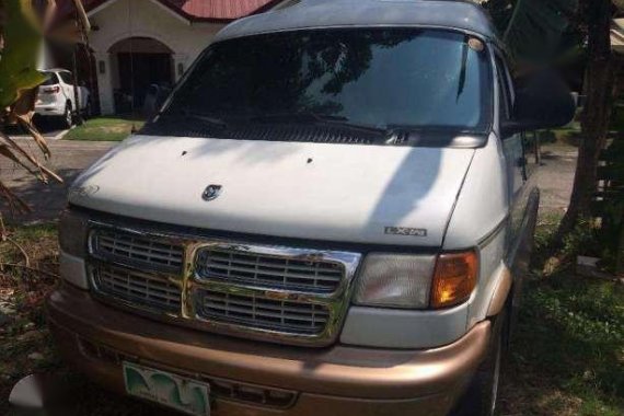 Dodge Ram Conversion Van for sale