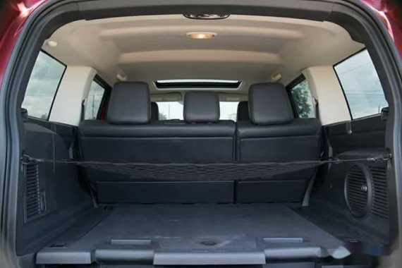 2011 Dodge Nitro for sale in Manila red