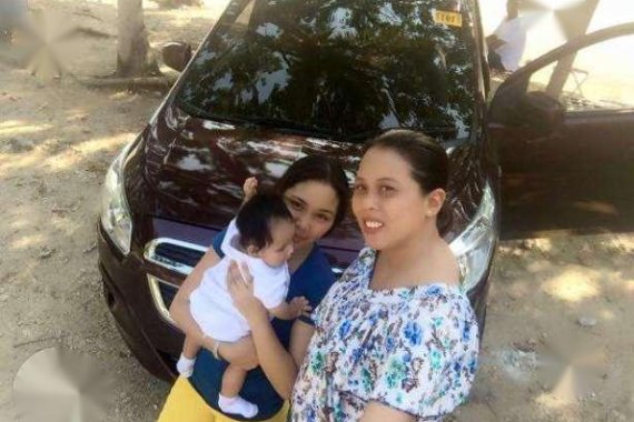 Superb Condition 2015 Chevrolet Spin For Sale