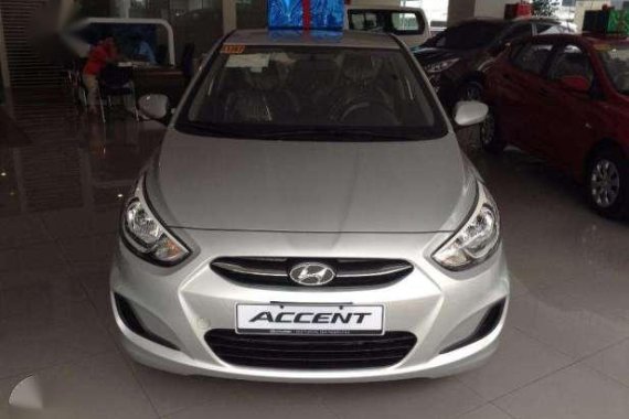 2018 Hyundai Accent P38000 DP 6speed MT