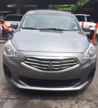 2016 Mitsubishi G4 mirage glx manual 398k 9tkms