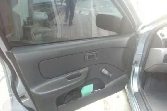 Nissan sentra series 3 B14 95mdl