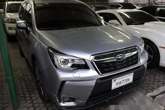 For sale Subaru Forester 2017