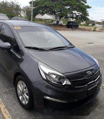 For sale Kia Rio 2015