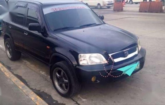 Honda CRV gen 1 for sale