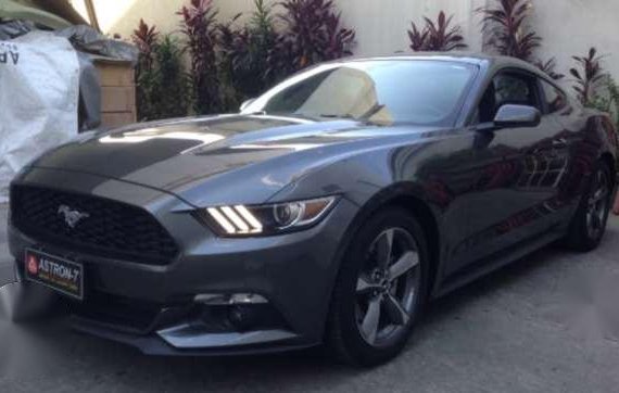 2016 Brandnew Ford Mustang 36L V6 FULL Options