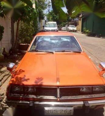 For sale good condition Mitsubishi Galant