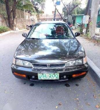 Honda Accord 1997 for sale