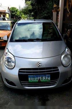 For sale Suzuki Celerio 2013