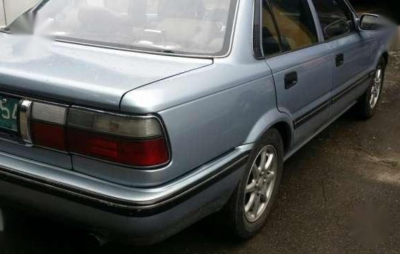 Good As New 1990 Toyota Corolla For Sale