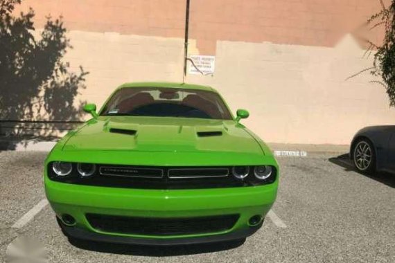 Dodge challenger for sale 