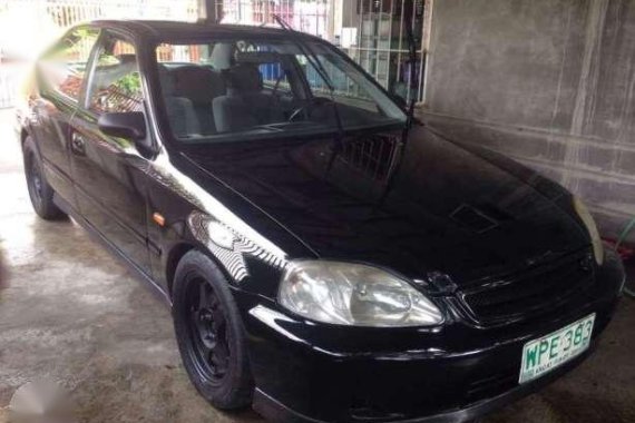 RUSH For SALE Honda SIR 2000 for sale 