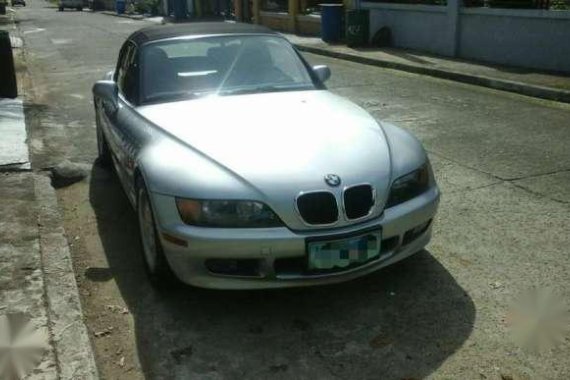 1997 Bmw z3 roadster for sale 