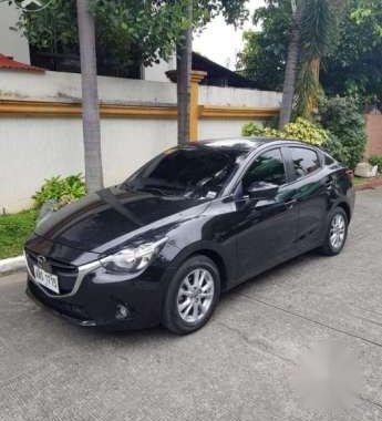 Mazda 2 skyactive