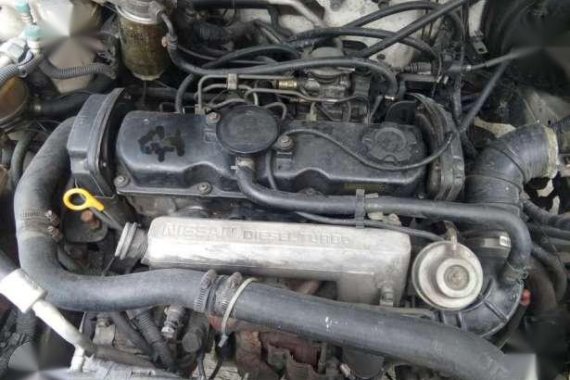 nissan X-trail 2.00x